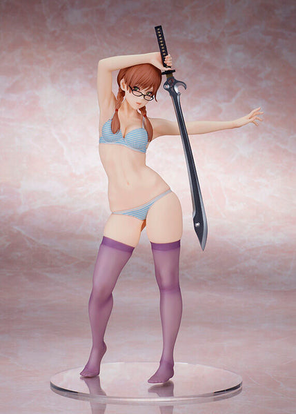Original - Arisugawa Shii (Flare)