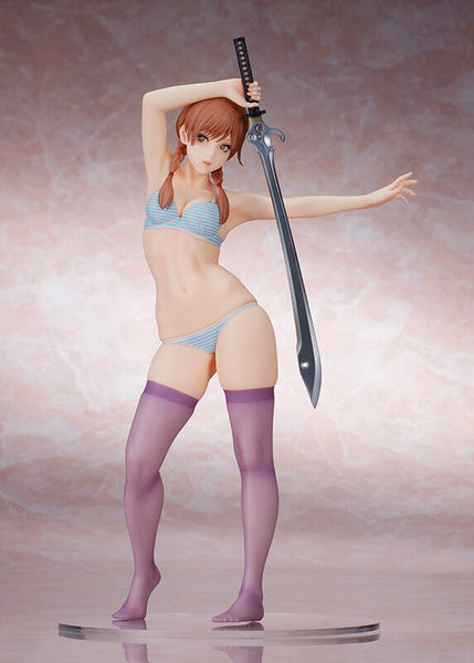 Original - Arisugawa Shii (Flare)