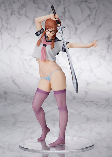 Original - Arisugawa Shii (Flare)