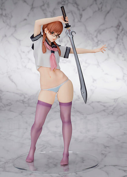 Original - Arisugawa Shii (Flare)