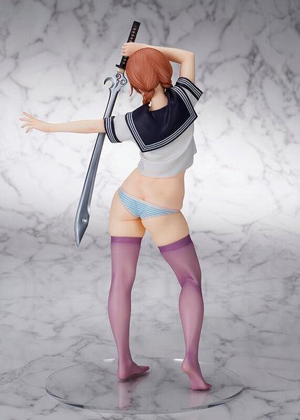 Original - Arisugawa Shii (Flare)