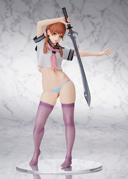 Original - Arisugawa Shii (Flare)