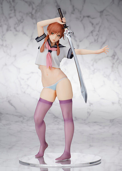 Original - Arisugawa Shii (Flare)