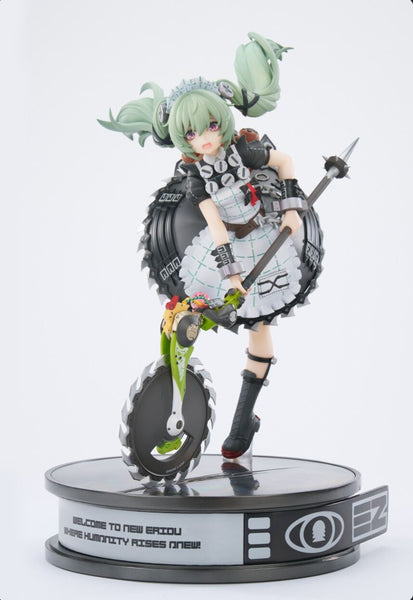 Zenless Zone Zero - Corin Wickes - 1/7 (Apex Innovation)