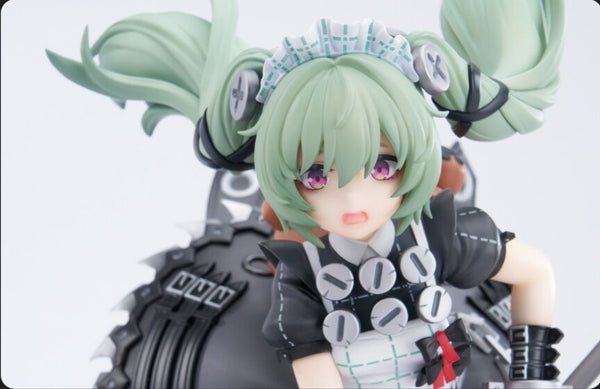 Zenless Zone Zero - Corin Wickes - 1/7 (Apex Innovation)