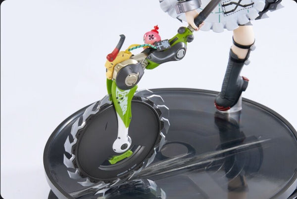 Zenless Zone Zero - Corin Wickes - 1/7 (Apex Innovation)