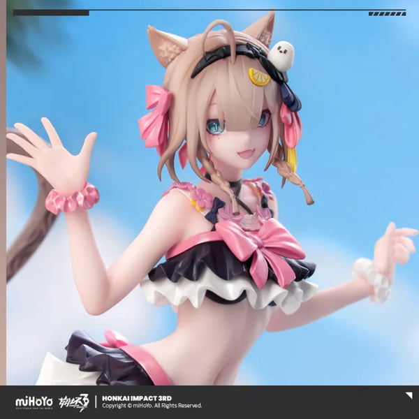 Honkai Impact 3rd - Pardofelis - Gift+ - 1/8 - Midsummer Collector (Myethos)