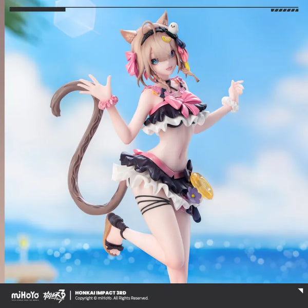 Honkai Impact 3rd - Pardofelis - Gift+ - 1/8 - Midsummer Collector (Myethos)