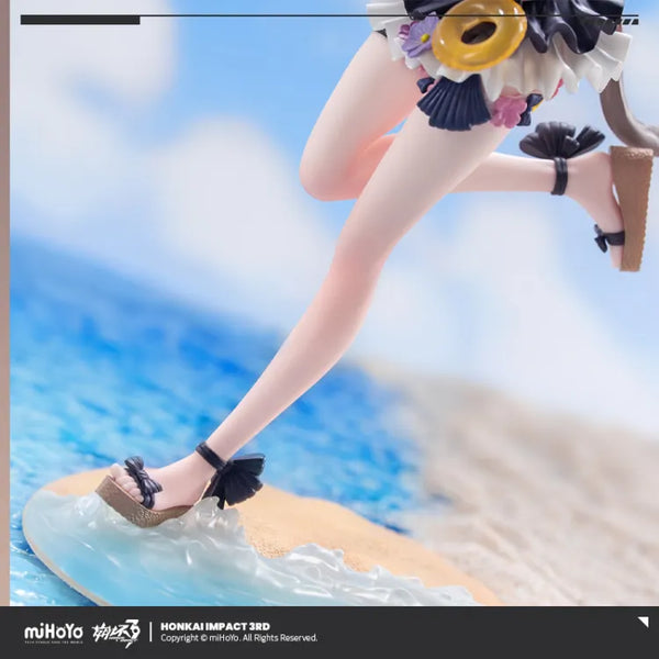 Honkai Impact 3rd - Pardofelis - Gift+ - 1/8 - Midsummer Collector (Myethos)