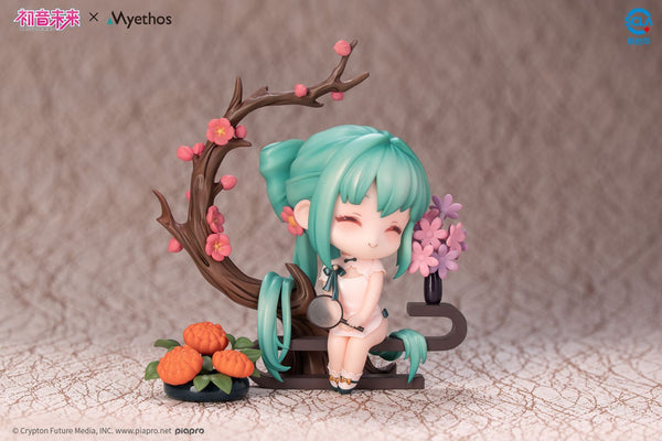 Vocaloid - Hatsune Miku - Shaohua, Shaoshi ver. (Myethos)