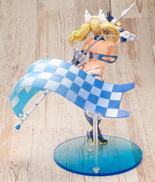 Phantasy Star Online 2 es - Gene - 1/6 - Summer Vacation (Kotobukiya)