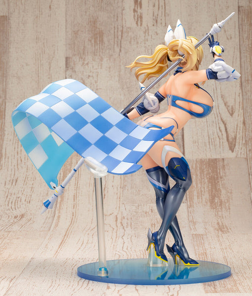 Phantasy Star Online 2 es - Gene - 1/6 - Summer Vacation (Kotobukiya)