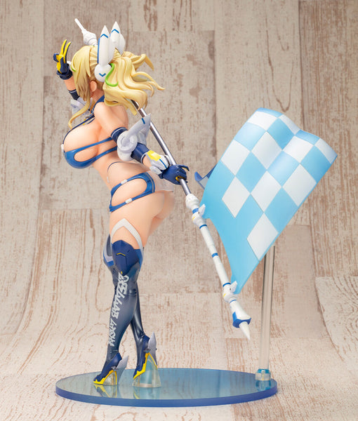 Phantasy Star Online 2 es - Gene - 1/6 - Summer Vacation (Kotobukiya)