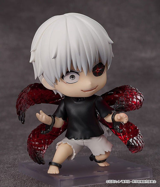 Tokyo Ghoul - Kaneki Ken - Nendoroid (#2734) (Good Smile Company)