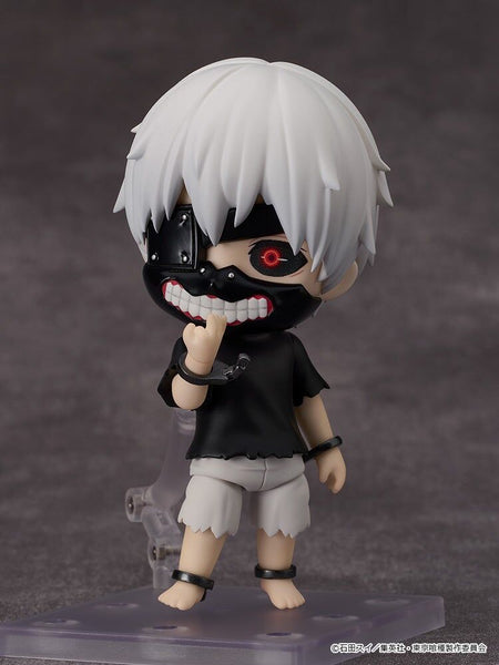 Tokyo Ghoul - Kaneki Ken - Nendoroid (#2734) (Good Smile Company)