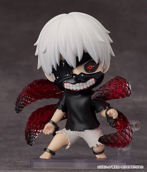 Tokyo Ghoul - Kaneki Ken - Nendoroid (#2734) (Good Smile Company)