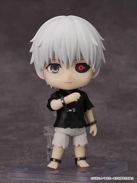 Tokyo Ghoul - Kaneki Ken - Nendoroid (#2734) (Good Smile Company)