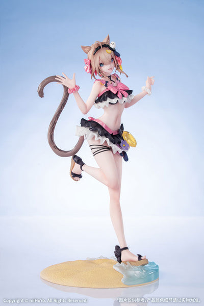 Honkai Impact 3rd - Pardofelis - Gift+ - 1/8 - Midsummer Collector (Myethos)