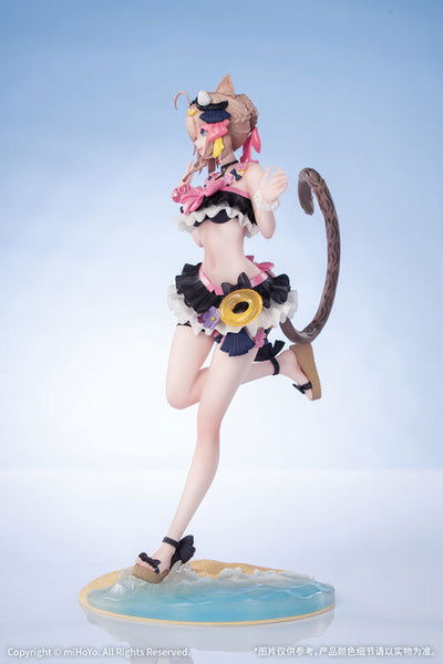 Honkai Impact 3rd - Pardofelis - Gift+ - 1/8 - Midsummer Collector (Myethos)