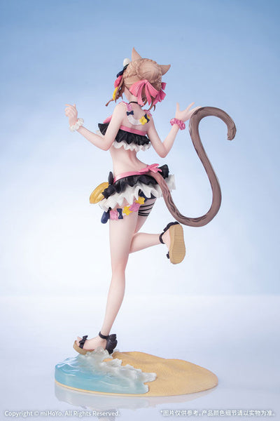 Honkai Impact 3rd - Pardofelis - Gift+ - 1/8 - Midsummer Collector (Myethos)