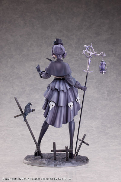 Original - Pest Ishi Kara - 1/6 (Hanabee)