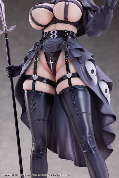 Original - Pest Ishi Kara - 1/6 (Hanabee)