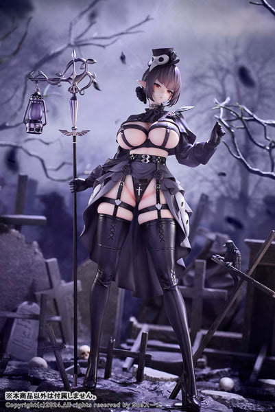 Original - Pest Ishi Kara - 1/6 (Hanabee)