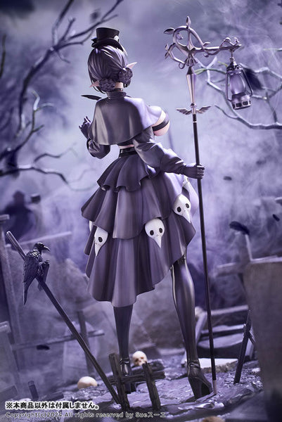Original - Pest Ishi Kara - 1/6 (Hanabee)