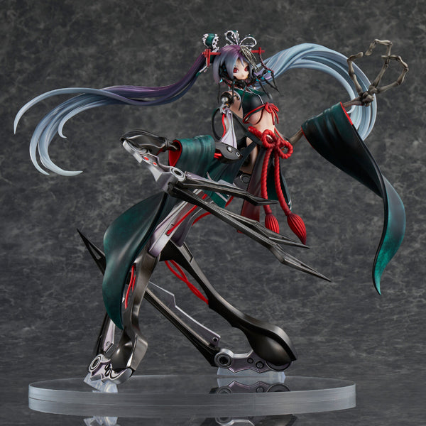 Vocaloid - Calne Ca - Japanese Style 15th Memorial Costume (Union Creative International Ltd)