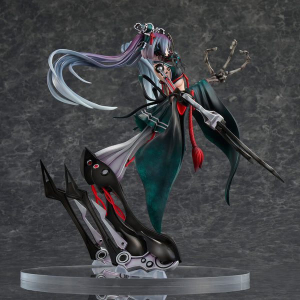 Vocaloid - Calne Ca - Japanese Style 15th Memorial Costume (Union Creative International Ltd)