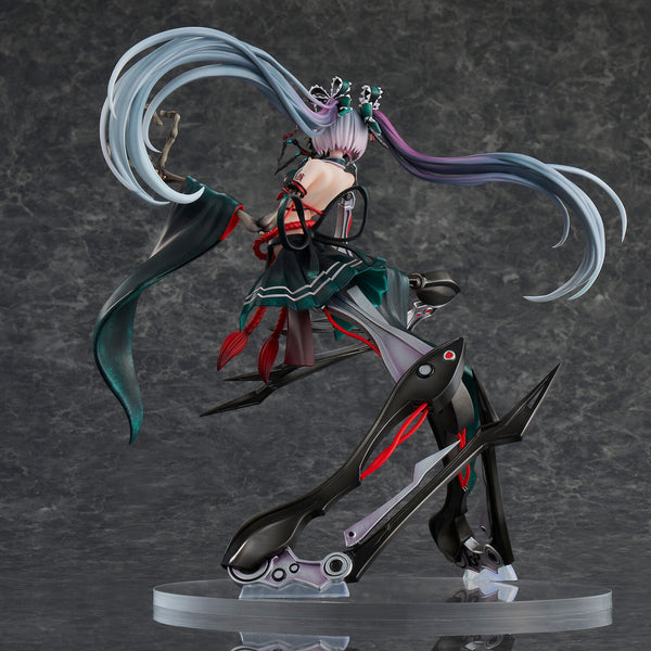 Vocaloid - Calne Ca - Japanese Style 15th Memorial Costume (Union Creative International Ltd)