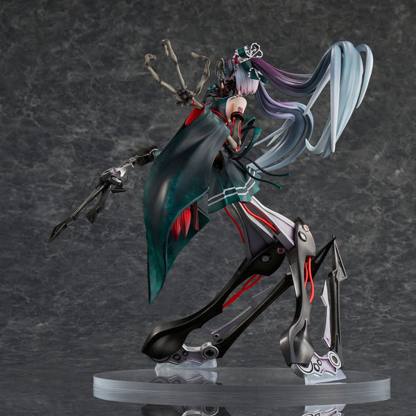 Vocaloid - Calne Ca - Japanese Style 15th Memorial Costume (Union Creative International Ltd)