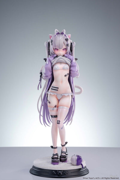 Original - Shubii - 1/6 (Kiwi Toys)