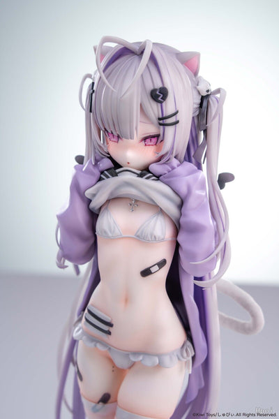 Original - Shubii - 1/6 (Kiwi Toys)