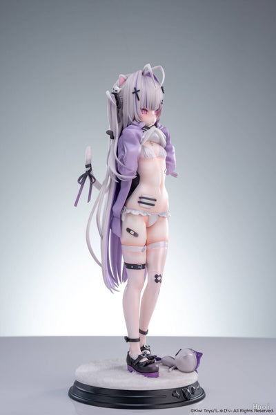 Original - Shubii - 1/6 (Kiwi Toys)