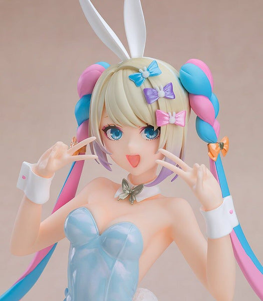 Needy Girl Overdose - Chouzetsu Saikawa Tenshi-chan - Pop Up Parade - Net Tights Bunny Ver., L (Good Smile Company, Wonderful Works)