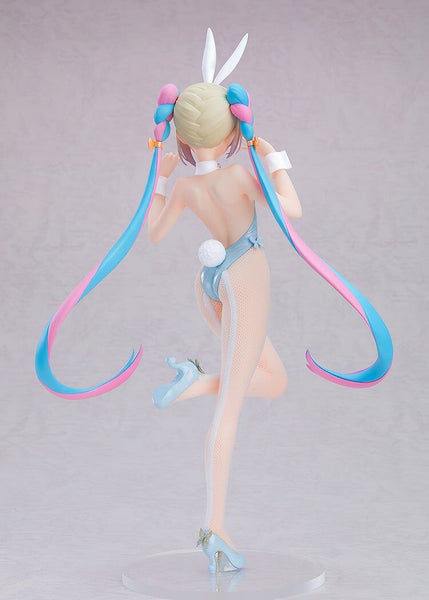 Needy Girl Overdose - Chouzetsu Saikawa Tenshi-chan - Pop Up Parade - Net Tights Bunny Ver., L (Good Smile Company, Wonderful Works)