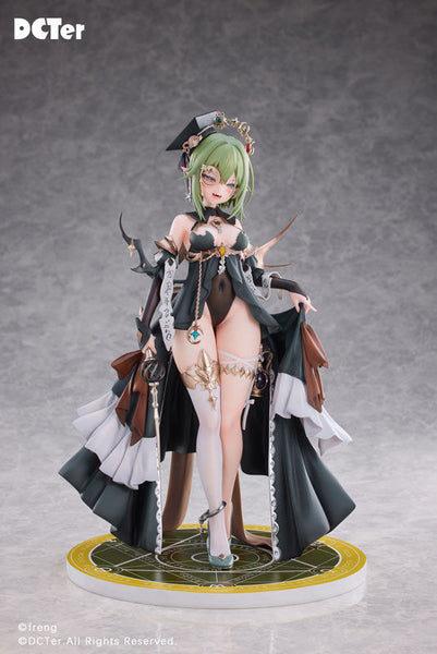 Original - Alchemist Celestyn - 1/7 (DCTer)