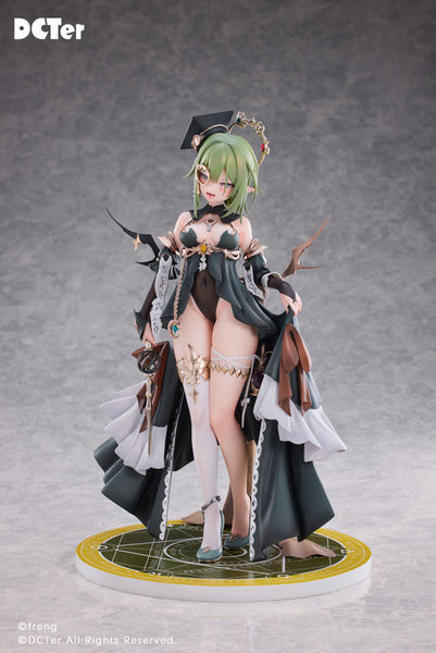 Original - Alchemist Celestyn - 1/7 (DCTer)
