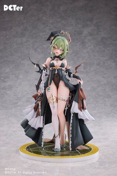 Original - Alchemist Celestyn - 1/7 (DCTer)