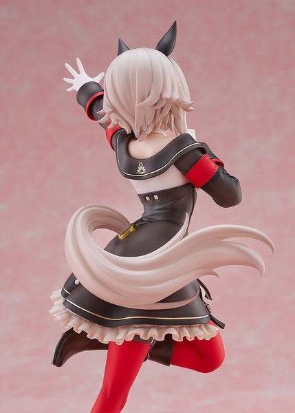 Umamusume: Pretty Derby - Curren Chan - 1/7 - Signature Racewear Ver. (Claynel)