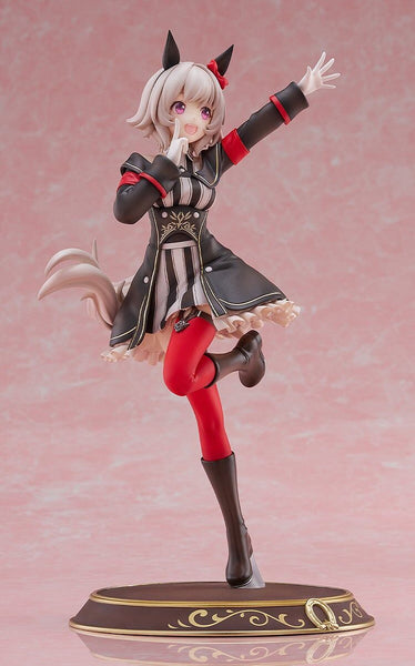 Umamusume: Pretty Derby - Curren Chan - 1/7 - Signature Racewear Ver. (Claynel)