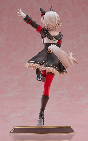 Umamusume: Pretty Derby - Curren Chan - 1/7 - Signature Racewear Ver. (Claynel)