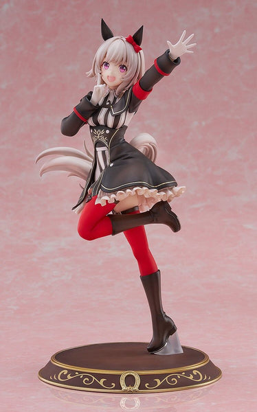 Umamusume: Pretty Derby - Curren Chan - 1/7 - Signature Racewear Ver. (Claynel)