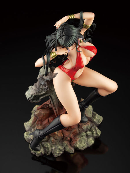 Vampirella - Bishoujo Statue - Horror Bishoujo - 1/7 (Kotobukiya)