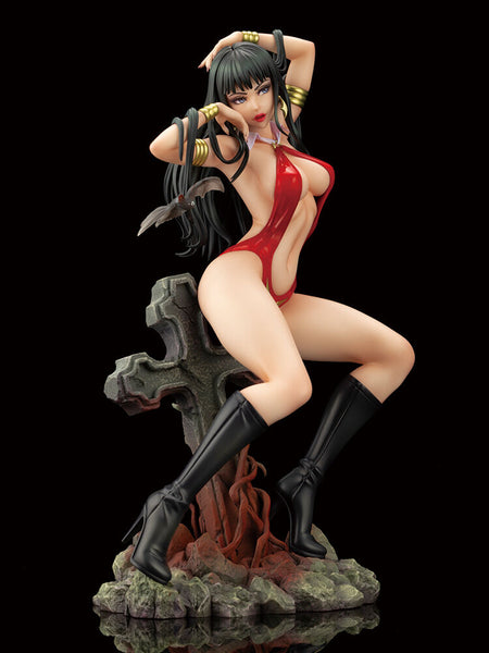 Vampirella - Bishoujo Statue - Horror Bishoujo - 1/7 (Kotobukiya)
