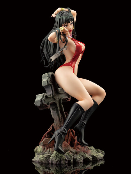 Vampirella - Bishoujo Statue - Horror Bishoujo - 1/7 (Kotobukiya)