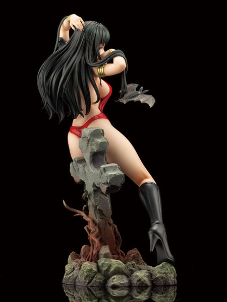 Vampirella - Bishoujo Statue - Horror Bishoujo - 1/7 (Kotobukiya)