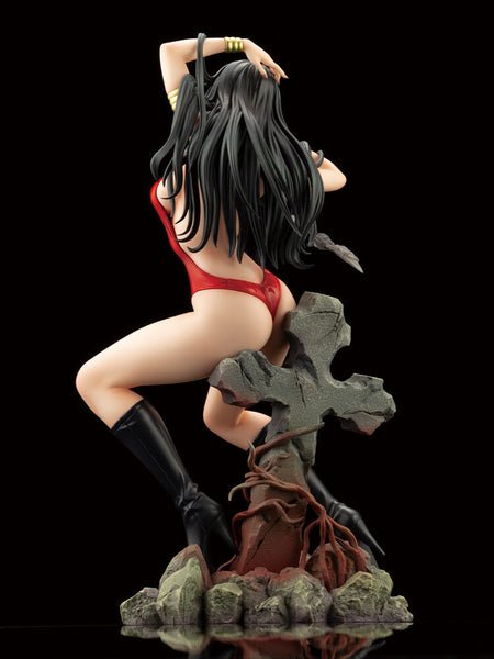 Vampirella - Bishoujo Statue - Horror Bishoujo - 1/7 (Kotobukiya)