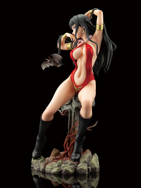 Vampirella - Bishoujo Statue - Horror Bishoujo - 1/7 (Kotobukiya)